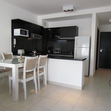 בואנוס איירס Amplio Y Confortable Studio En Palermo מראה חיצוני תמונה