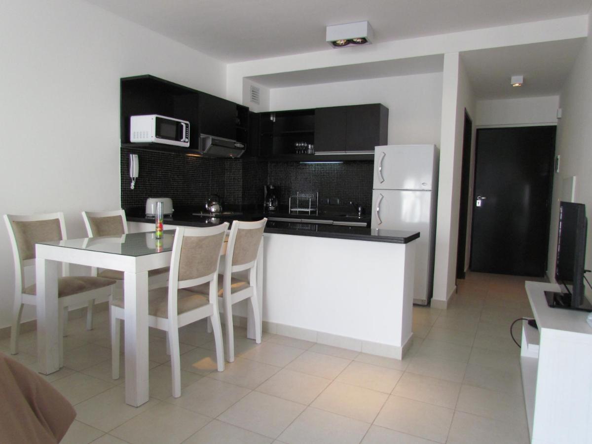 בואנוס איירס Amplio Y Confortable Studio En Palermo מראה חיצוני תמונה