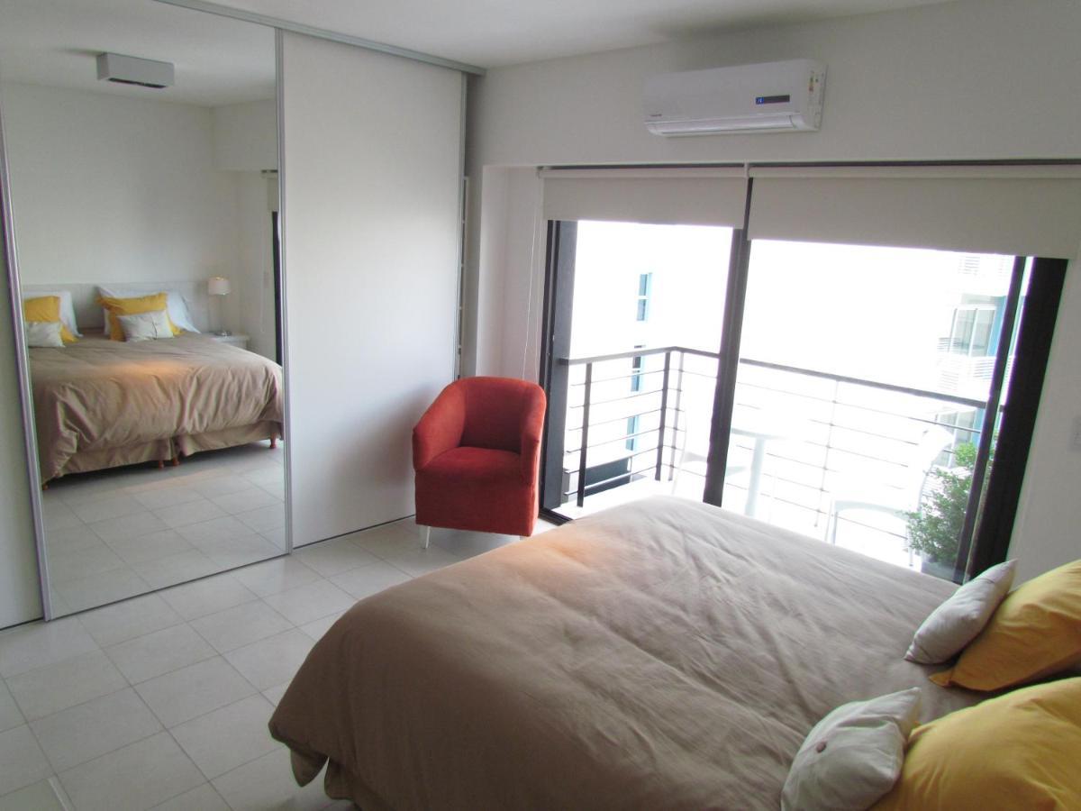 בואנוס איירס Amplio Y Confortable Studio En Palermo מראה חיצוני תמונה