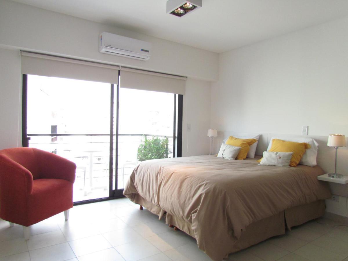 בואנוס איירס Amplio Y Confortable Studio En Palermo מראה חיצוני תמונה