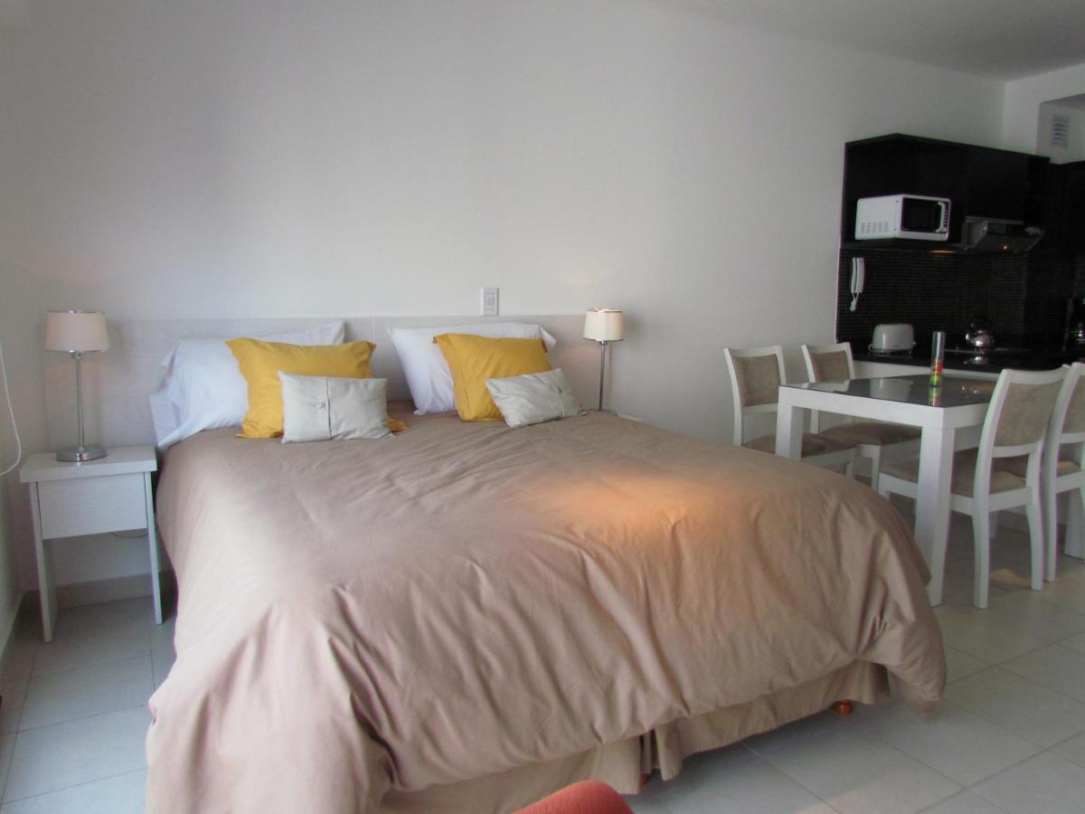 בואנוס איירס Amplio Y Confortable Studio En Palermo מראה חיצוני תמונה