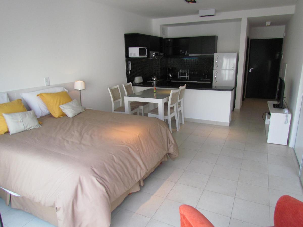בואנוס איירס Amplio Y Confortable Studio En Palermo מראה חיצוני תמונה