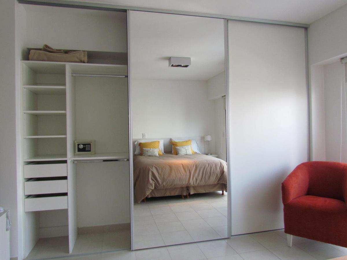 בואנוס איירס Amplio Y Confortable Studio En Palermo מראה חיצוני תמונה