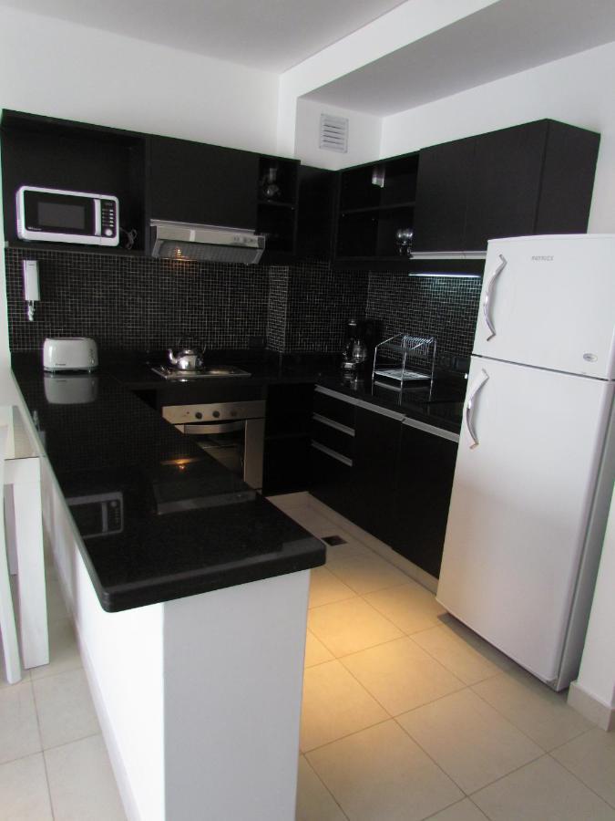 בואנוס איירס Amplio Y Confortable Studio En Palermo מראה חיצוני תמונה
