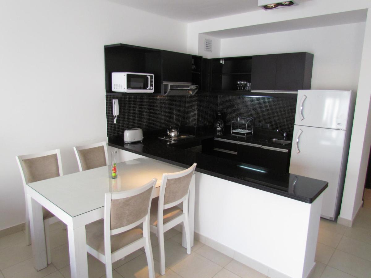 בואנוס איירס Amplio Y Confortable Studio En Palermo מראה חיצוני תמונה
