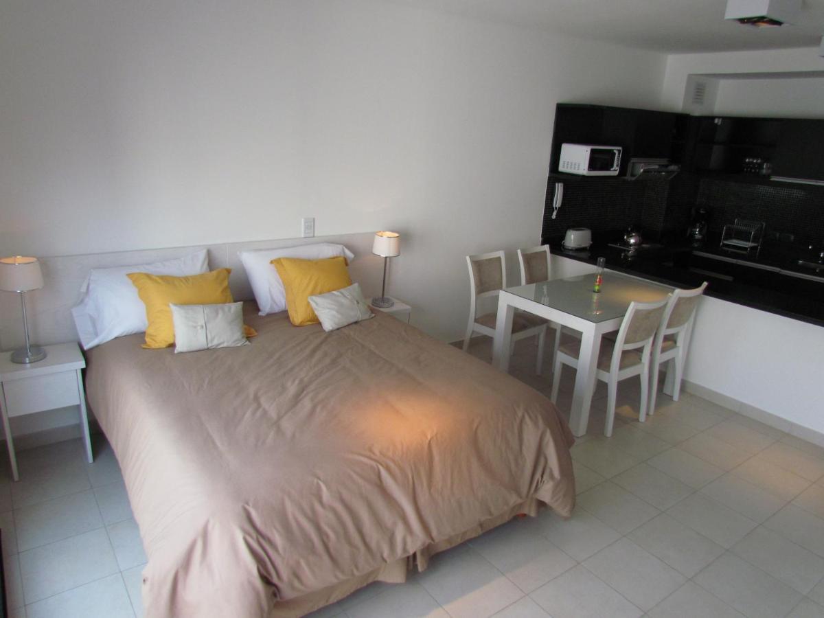 בואנוס איירס Amplio Y Confortable Studio En Palermo מראה חיצוני תמונה