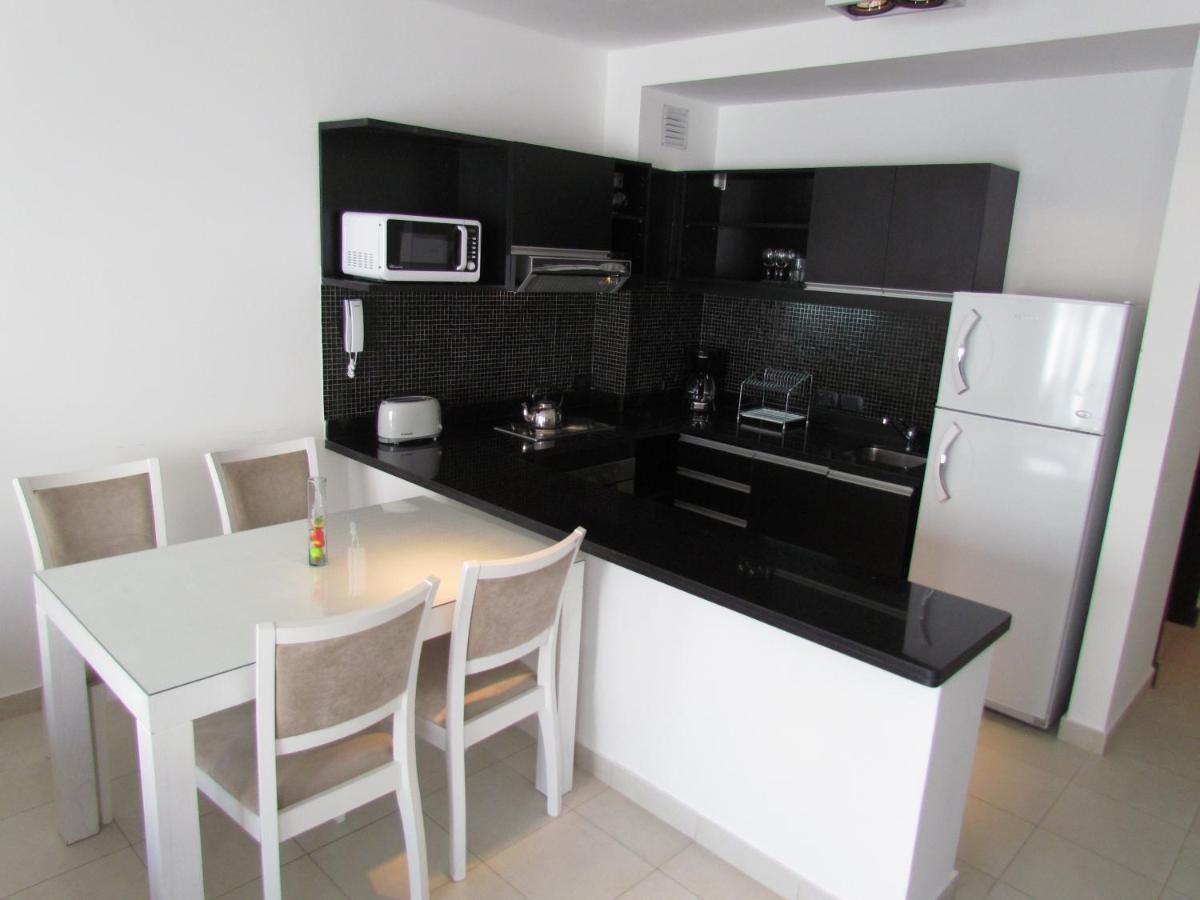 בואנוס איירס Amplio Y Confortable Studio En Palermo מראה חיצוני תמונה